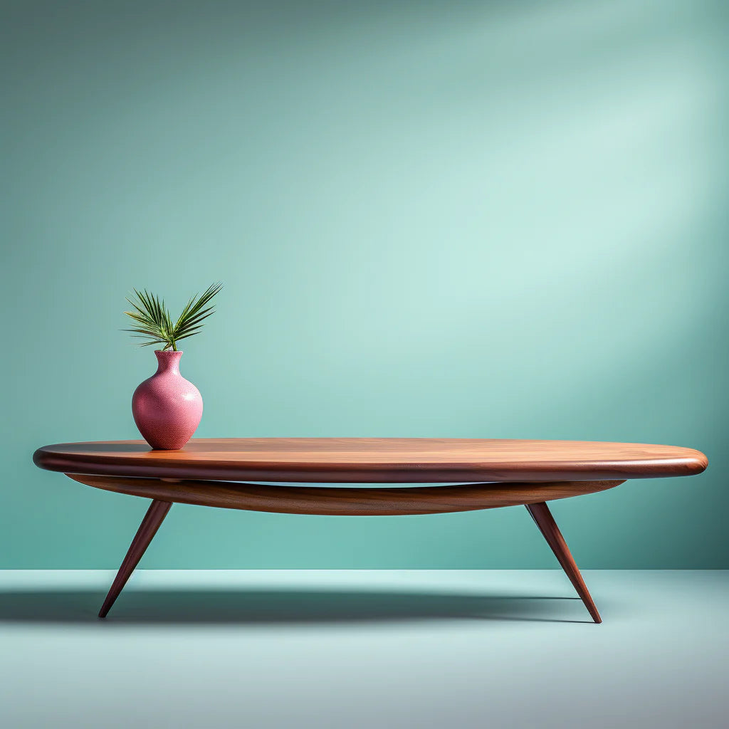 Classic Coffee Table