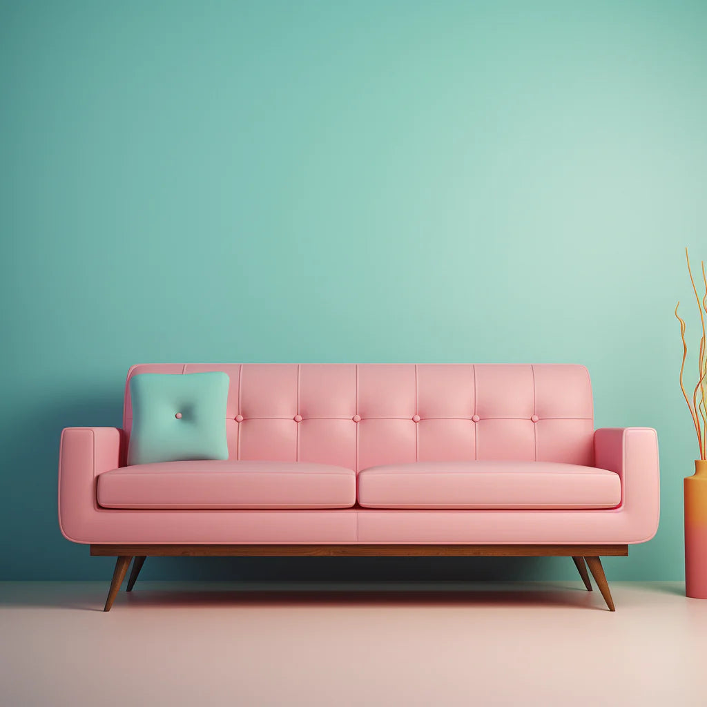 Pretty in Pink