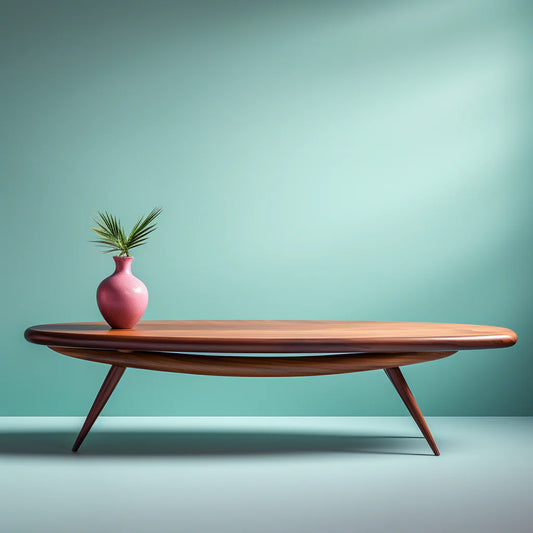 Classic Coffee Table