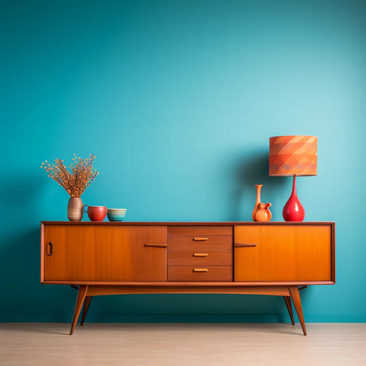 Dorthy's Sideboard