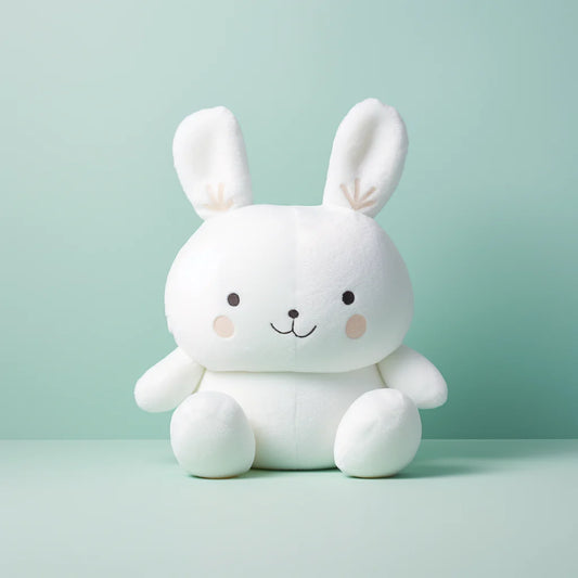 Bunny Stuffie
