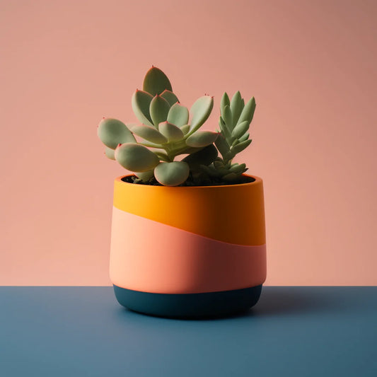 Succulent - Summer