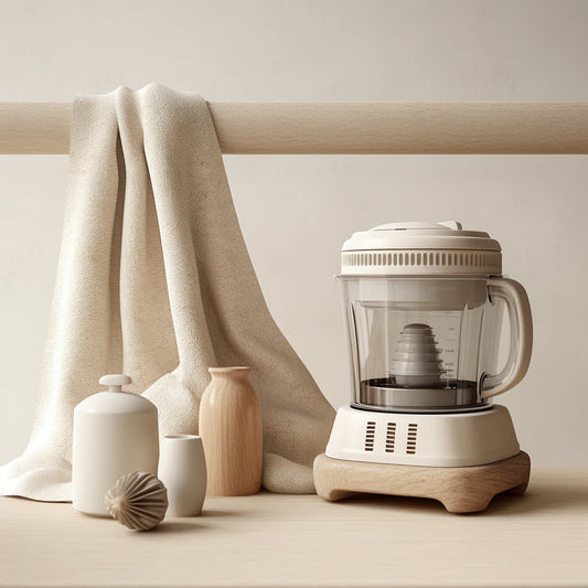 Toy Blender