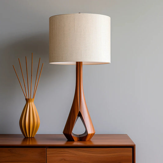 Pearl Lamp
