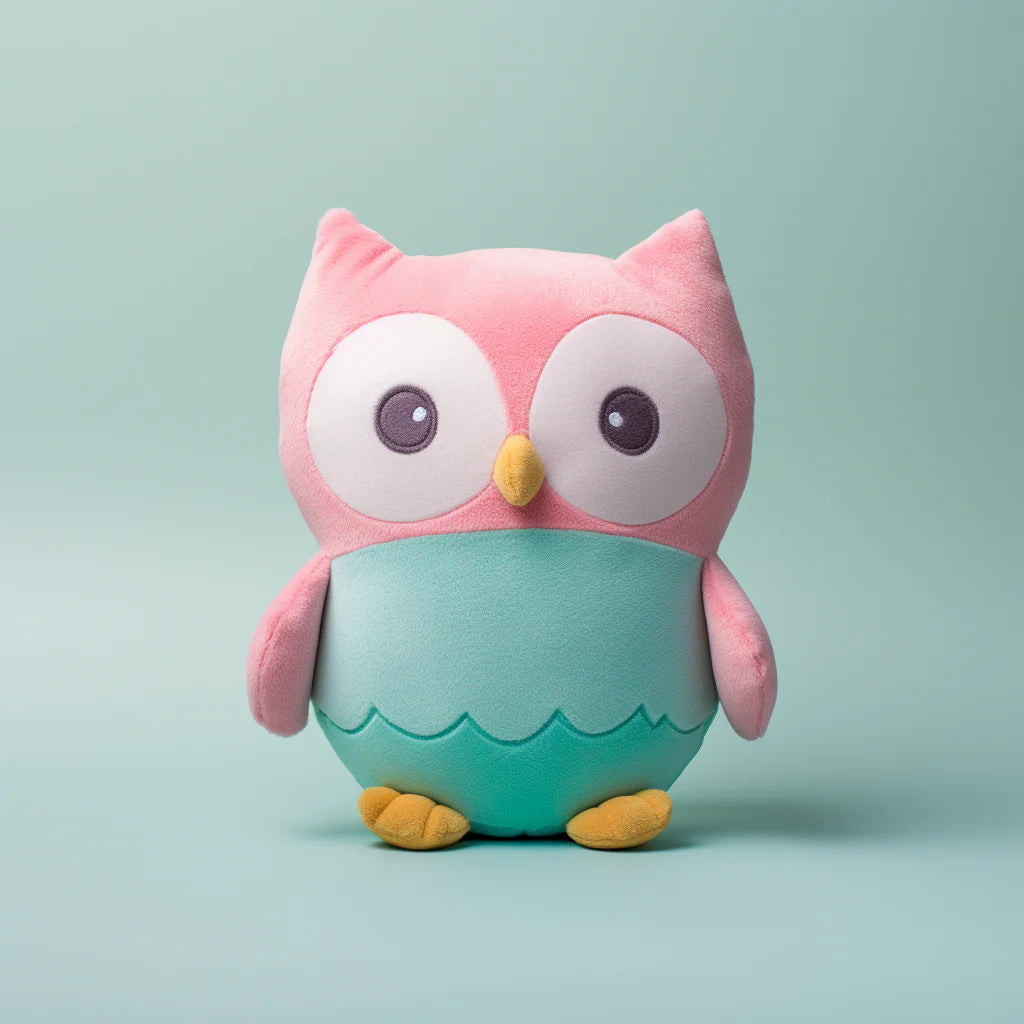 Owl Stuffie