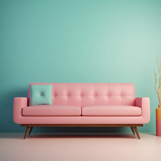 Pretty in Pink