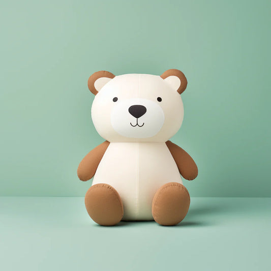 Bear Stuffie